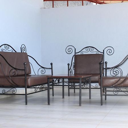Rebero Resort Ltd Kigali Exterior foto